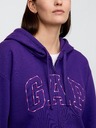 GAP Mikina s logem Gap