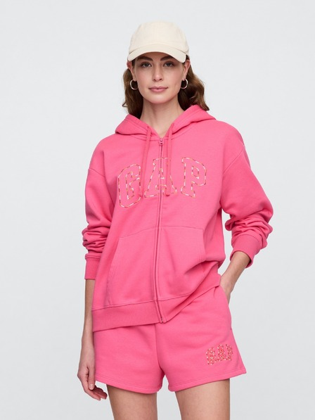 GAP Mikina s logem Gap