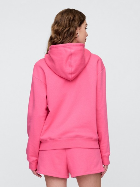 GAP Mikina s logem Gap