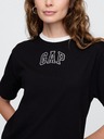 GAP Šaty s logem Gap