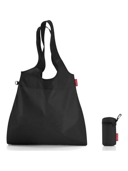 Reisenthel Brašna Reisenthel Mini Maxi Shopper L Black