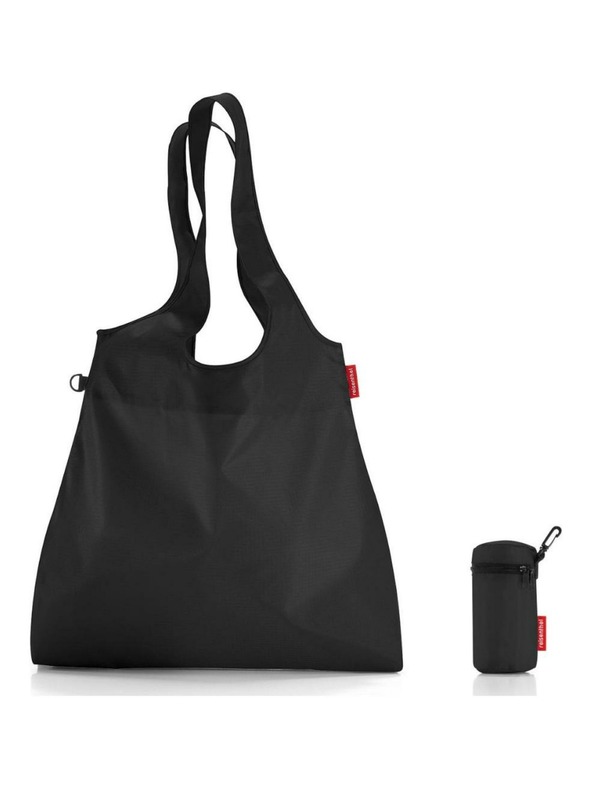 Reisenthel Brašna Reisenthel Mini Maxi Shopper L Black