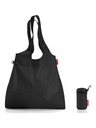 Reisenthel Brašna Reisenthel Mini Maxi Shopper L Black