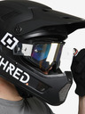 Horsefeathers Strhávačky Patriot Tear-Offs - clear HORSEFEATHERS