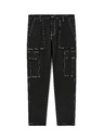 Celio Džíny Loose C75 Joseam 32 Celio