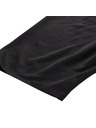 ALPINE PRO Pánský rychleschnoucí cyklistický dres ALPINE PRO SAGEN 2 black