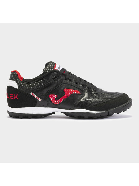 Joma Pánské turfy Joma TOP FLEX 2401 Black Red Velikost: